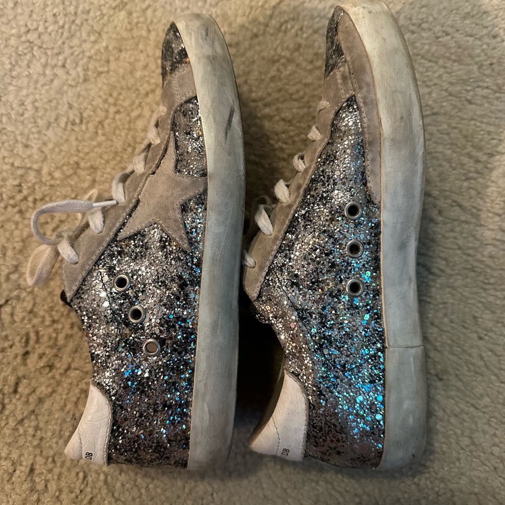 Golden Goose superstar - Picture 6 of 6